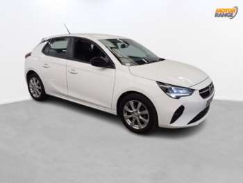 2021 - 1.2 SE Premium 5dr