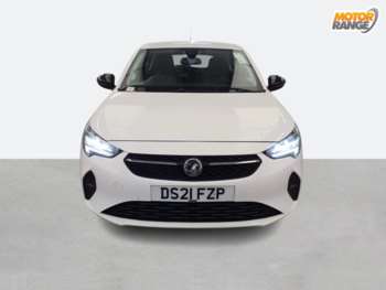 Used Vauxhall Corsa 2021 for sale - 74623754: Photo