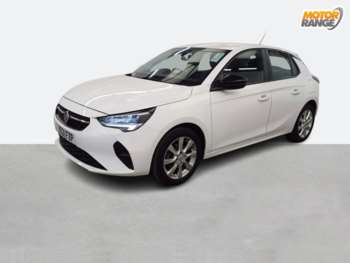 Used Vauxhall Corsa 2021 for sale - 74623754: Photo