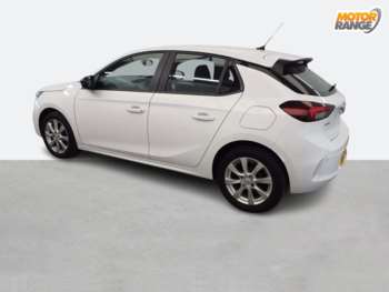 Used Vauxhall Corsa 2021 for sale - 74623754: Photo
