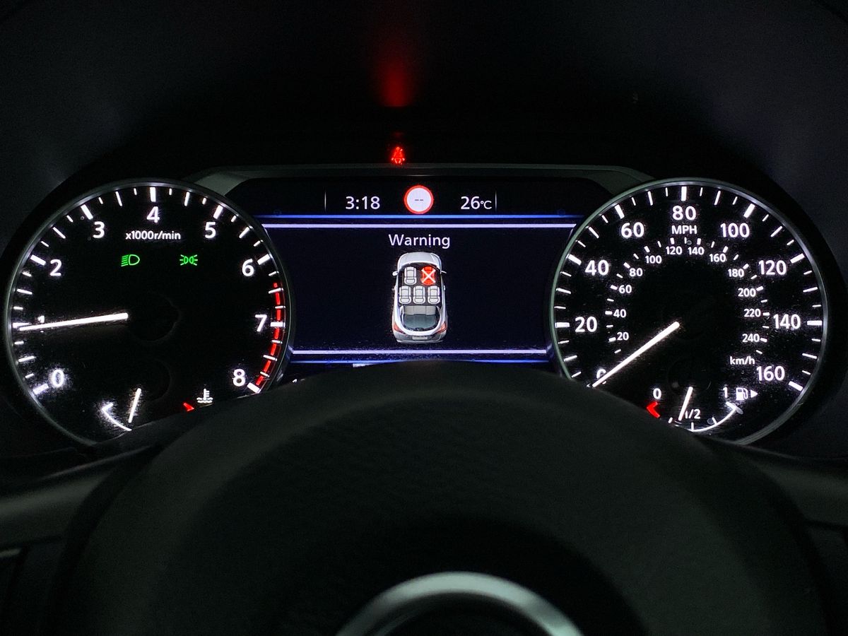 Vehicle 27