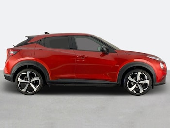 Used Nissan Juke 2020 for sale - 75228712: Photo