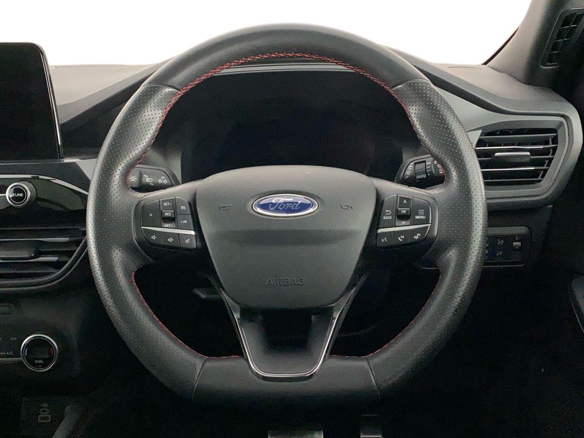 Used Ford Kuga 2022 for sale - 77472992: Photo 11