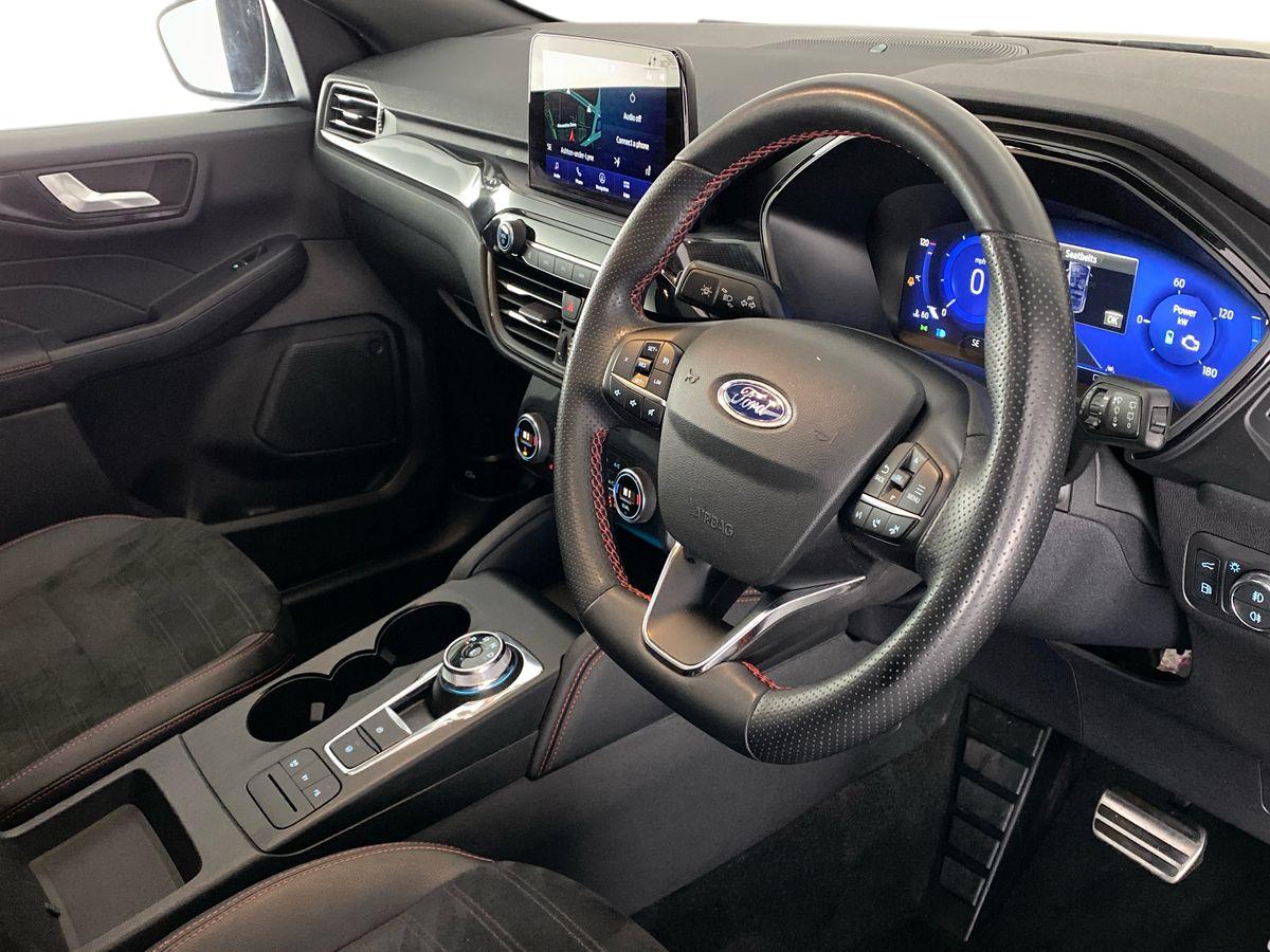 Used Ford Kuga 2022 for sale - 77472992: Photo 12