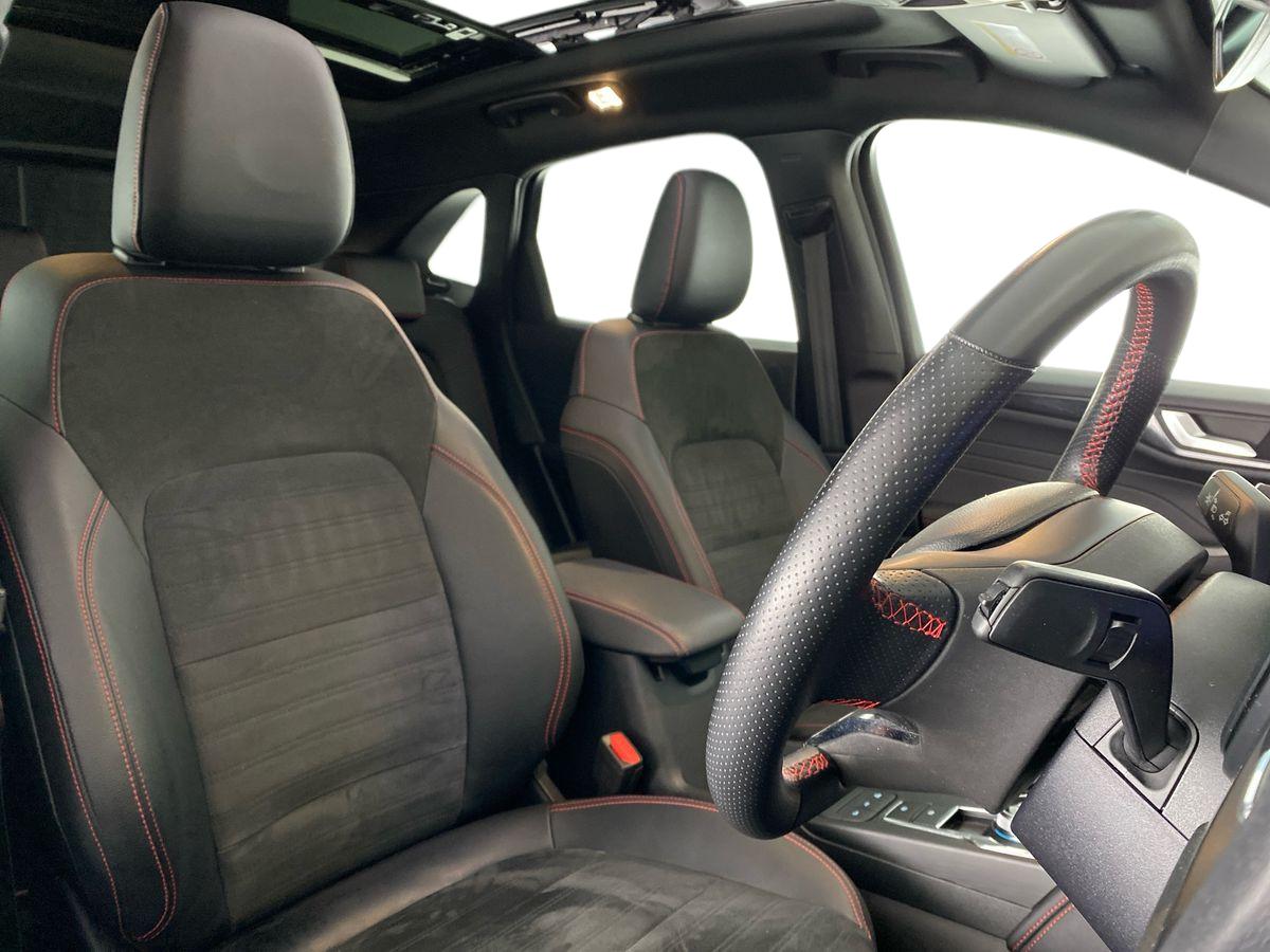 Used Ford Kuga 2022 for sale - 77472992: Photo 13