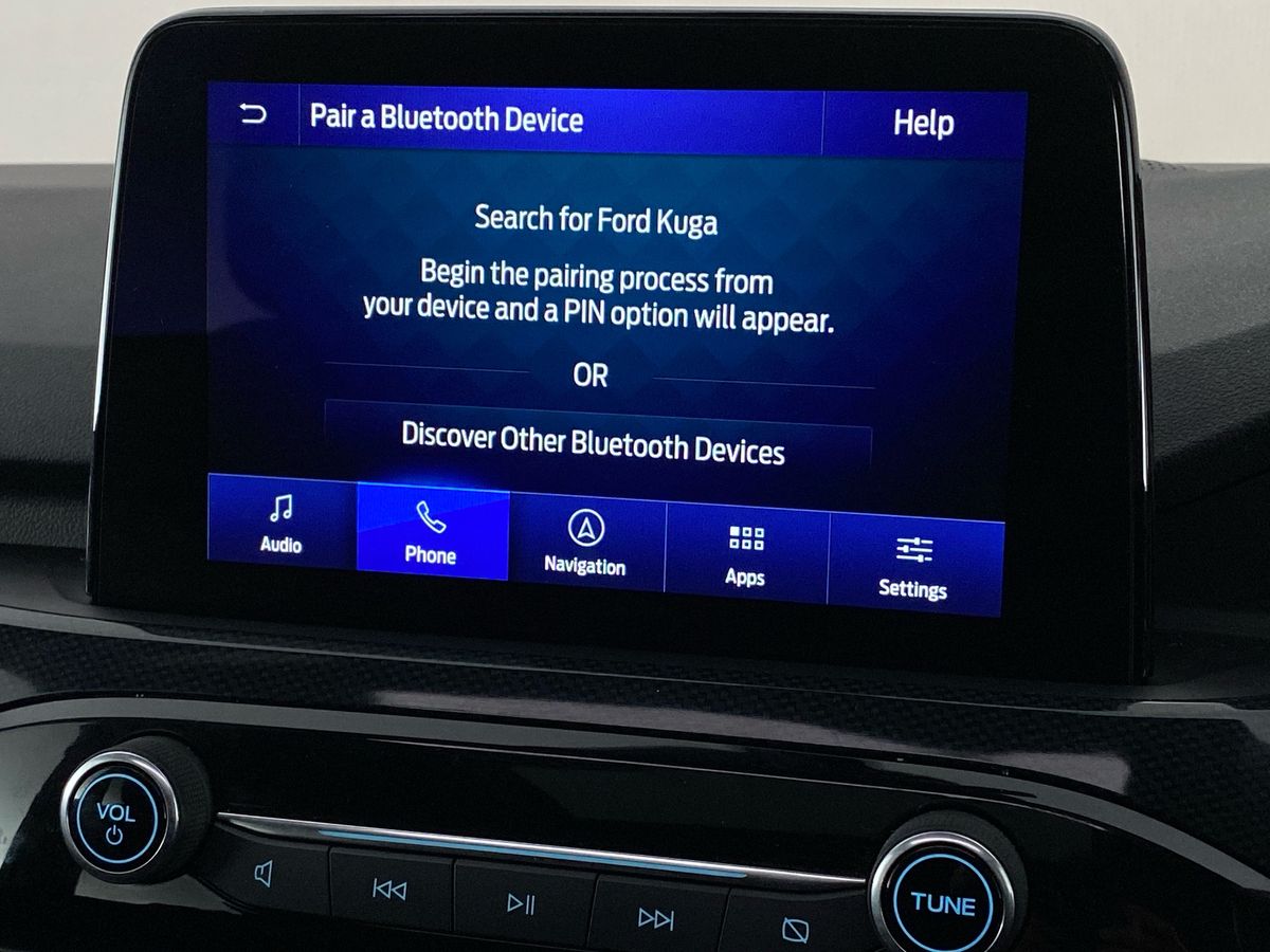 Used Ford Kuga 2022 for sale - 77472992: Photo 17