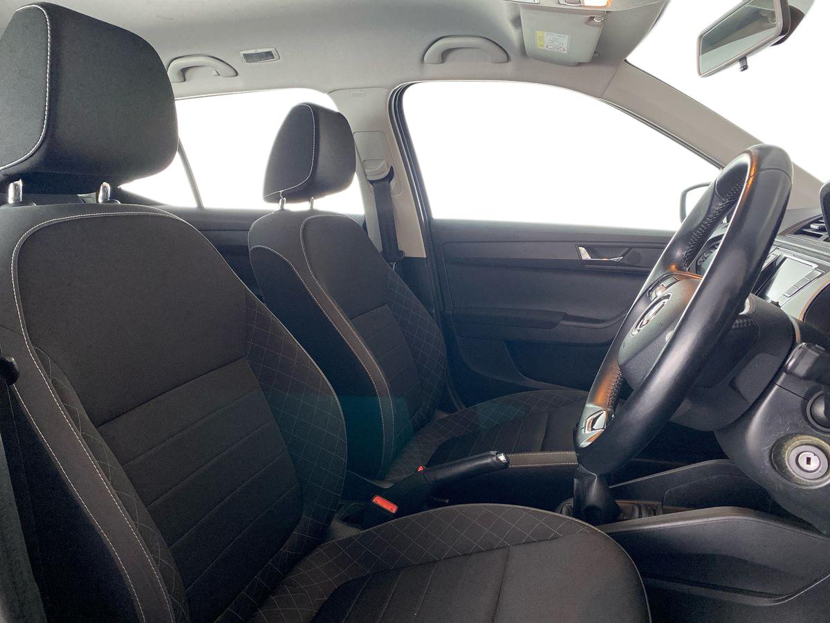 Used Skoda Fabia 2021 for sale - 77649285: Photo 13