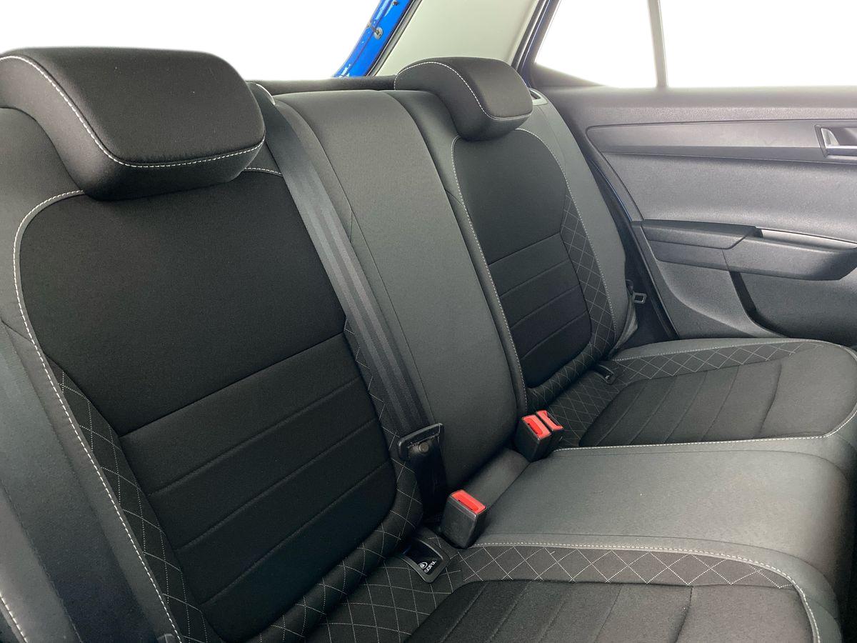 Used Skoda Fabia 2021 for sale - 77649285: Photo 15