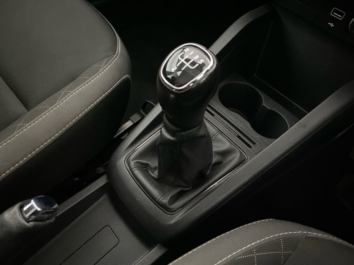 Used Skoda Fabia 2021 for sale - 77649285: Photo 16