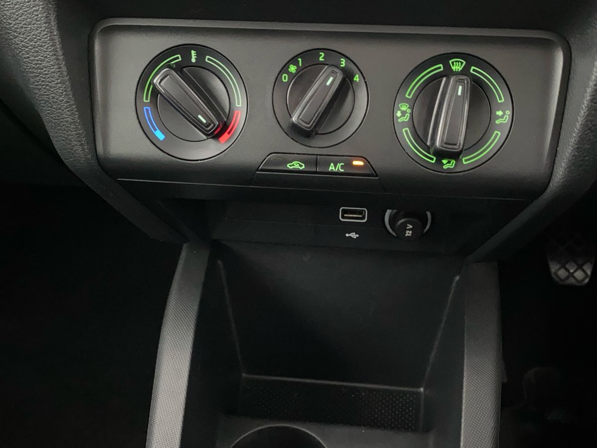 Used Skoda Fabia 2021 for sale - 77649285: Photo 18