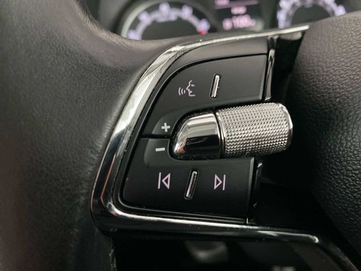 Used Skoda Fabia 2021 for sale - 77649285: Photo 19