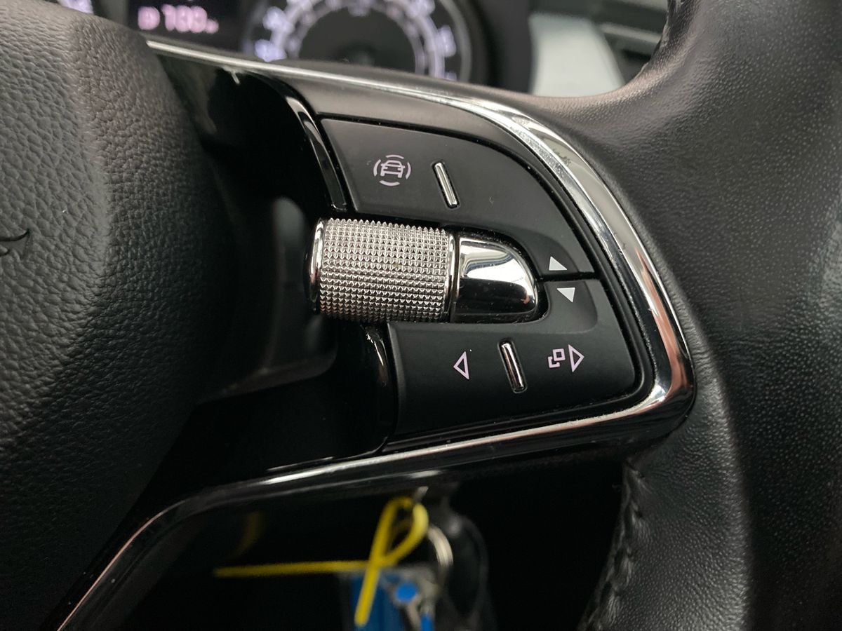 Used Skoda Fabia 2021 for sale - 77649285: Photo 20