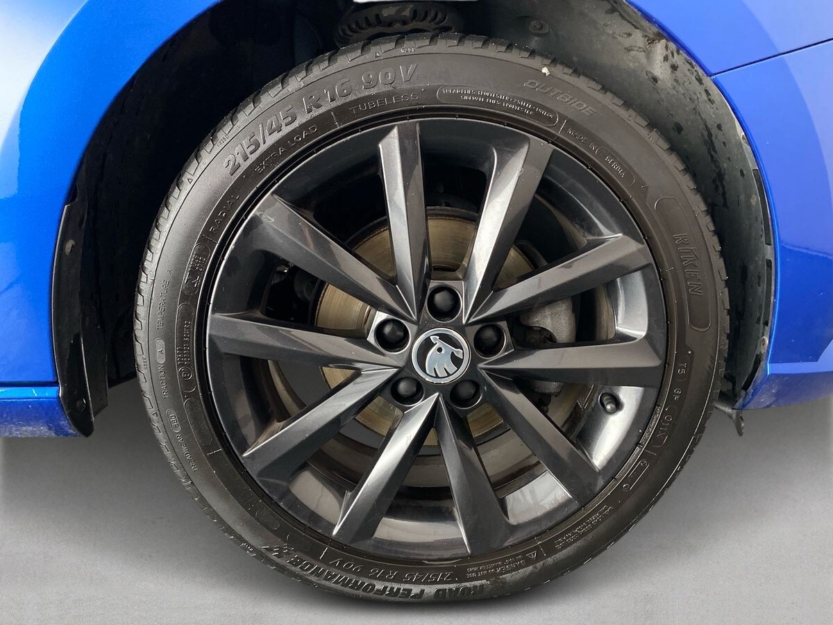 Used Skoda Fabia 2021 for sale - 77649285: Photo 25