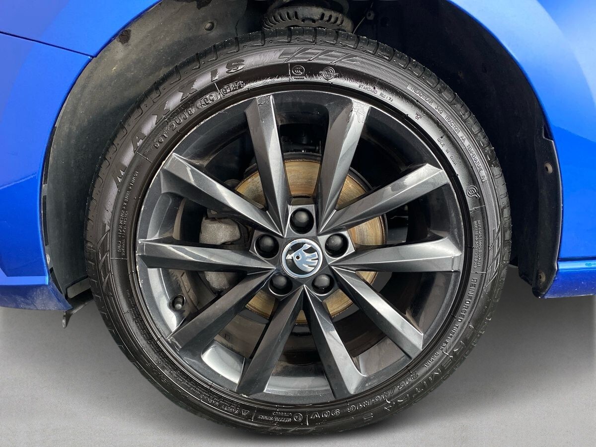 Used Skoda Fabia 2021 for sale - 77649285: Photo 26