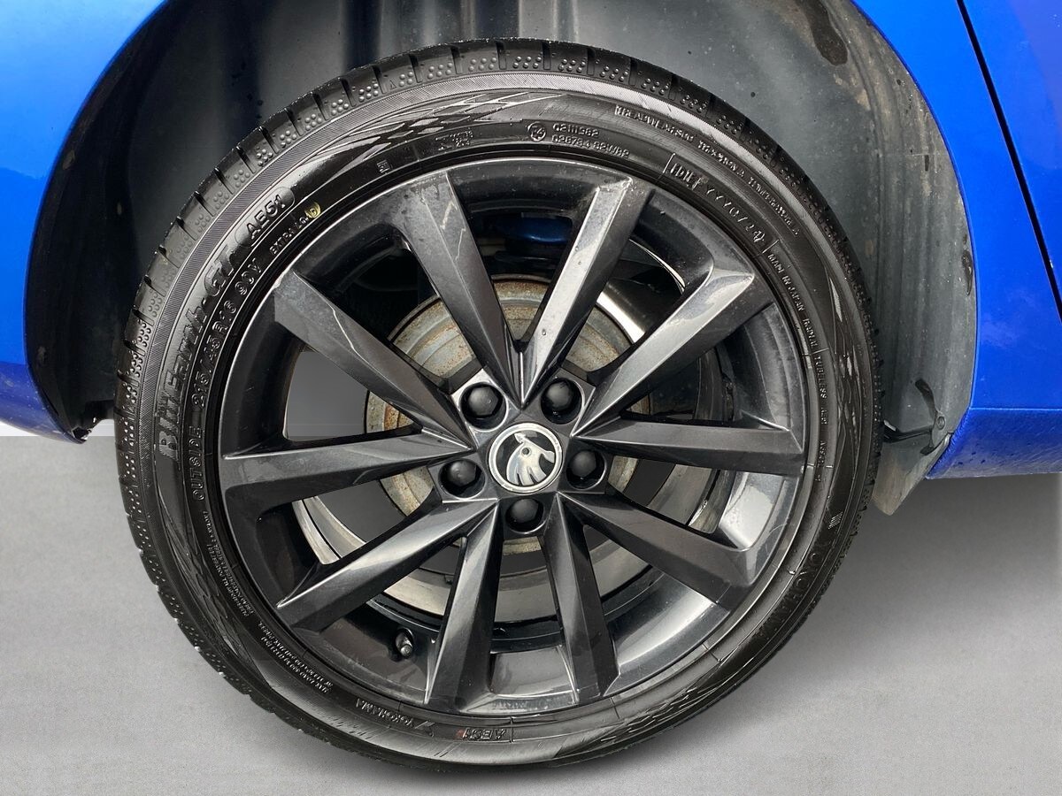 Used Skoda Fabia 2021 for sale - 77649285: Photo 28