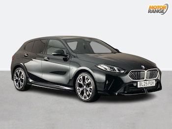 Used BMW 1 Series 2025 for sale - 79355094: Photo