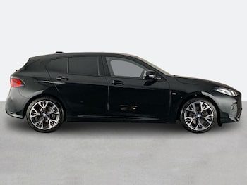 Used BMW 1 Series 2025 for sale - 79355094: Photo
