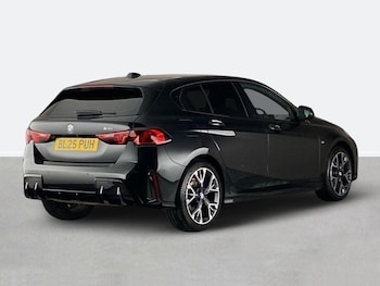 Used BMW 1 Series 2025 for sale - 79355094: Photo