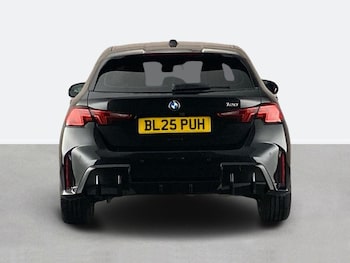 Used BMW 1 Series 2025 for sale - 79355094: Photo