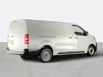 Used Vauxhall Vivaro 2023 for sale - 77316805: Photo