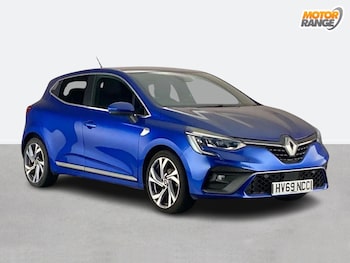 Used Renault Clio 2019 for sale - 78564751: Photo