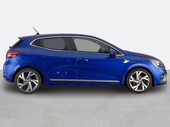 Used Renault Clio 2019 for sale - 78564751: Photo