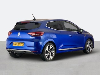 Used Renault Clio 2019 for sale - 78564751: Photo