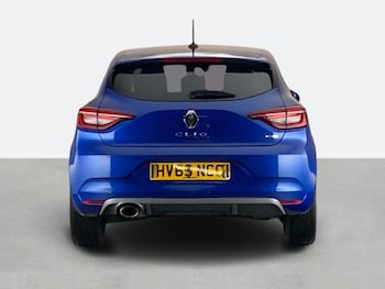 Used Renault Clio 2019 for sale - 78564751: Photo
