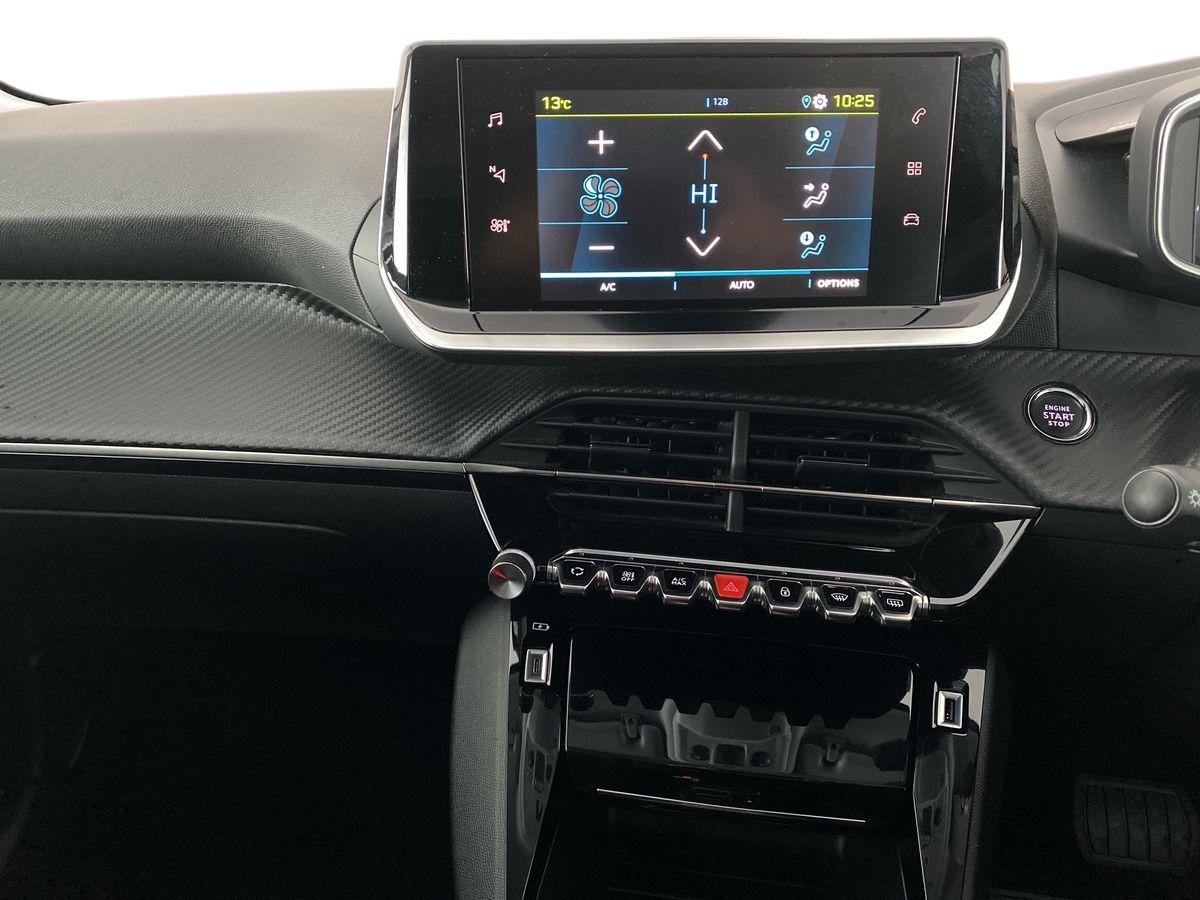 Used Peugeot 208 2022 for sale - 77374242: Photo 10