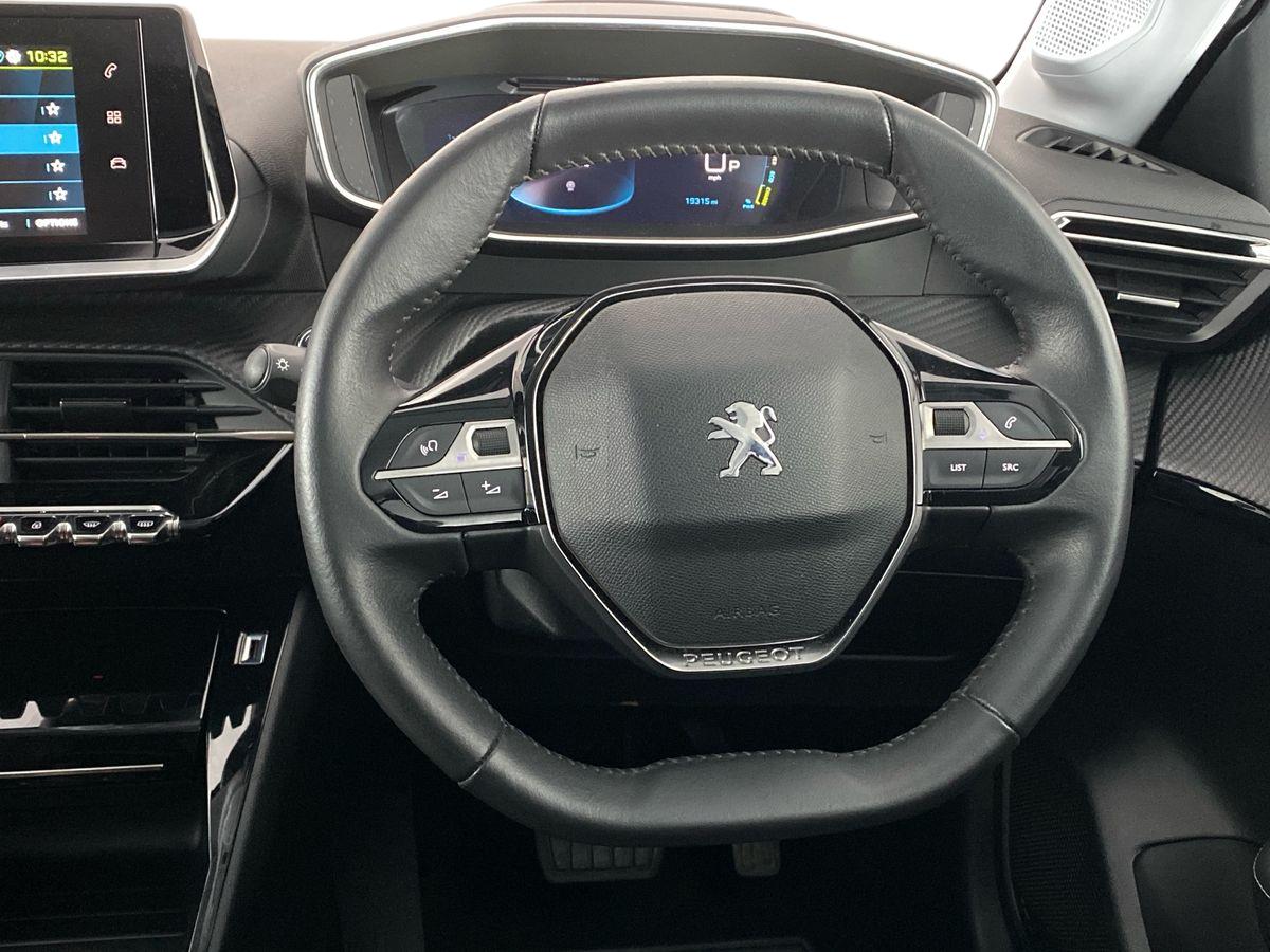 Used Peugeot 208 2022 for sale - 77374242: Photo 11