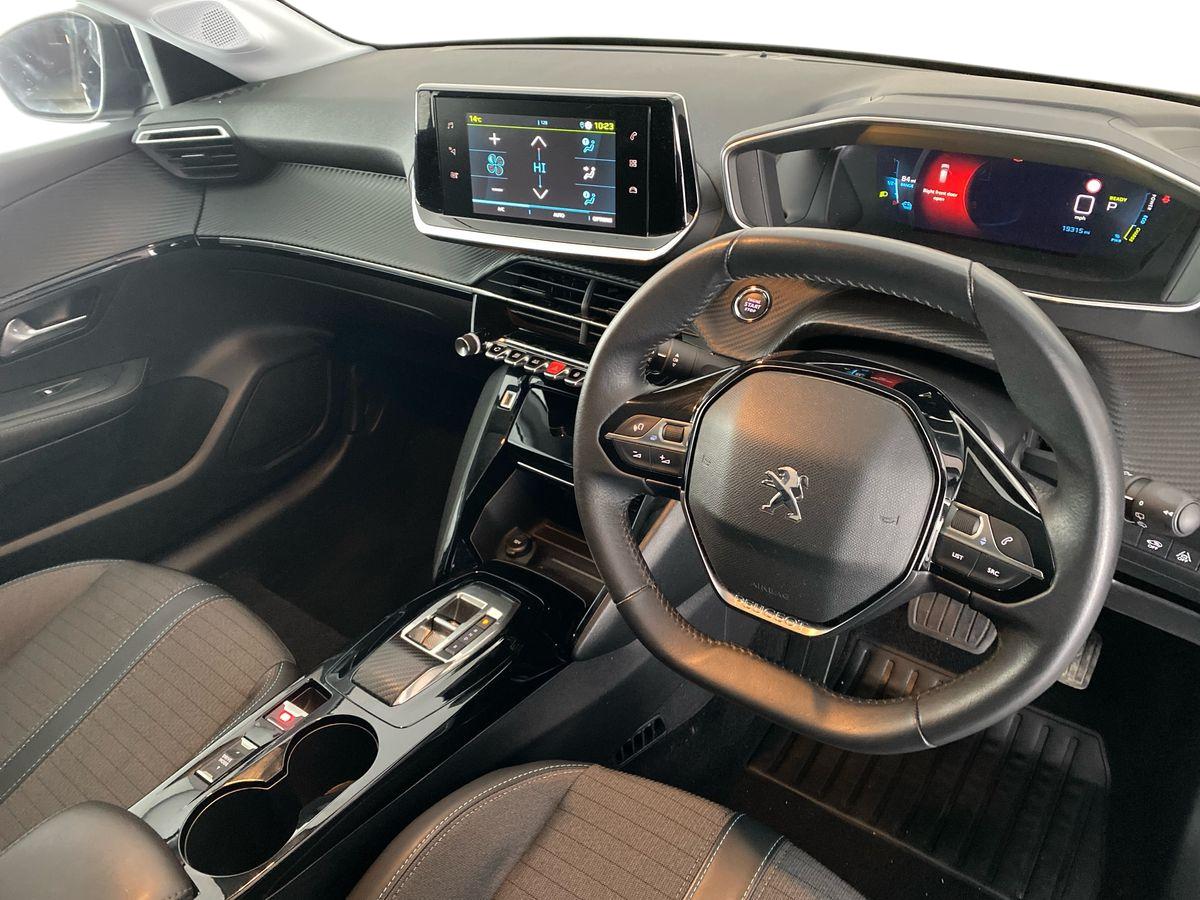 Used Peugeot 208 2022 for sale - 77374242: Photo 12
