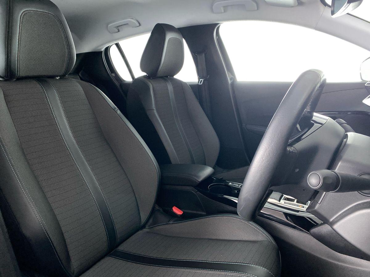 Used Peugeot 208 2022 for sale - 77374242: Photo 13