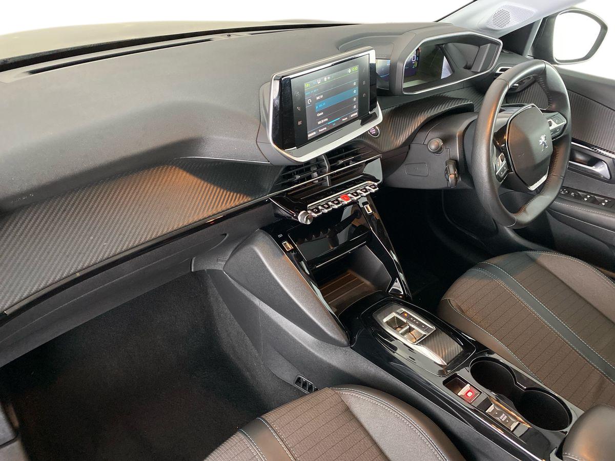 Used Peugeot 208 2022 for sale - 77374242: Photo 14