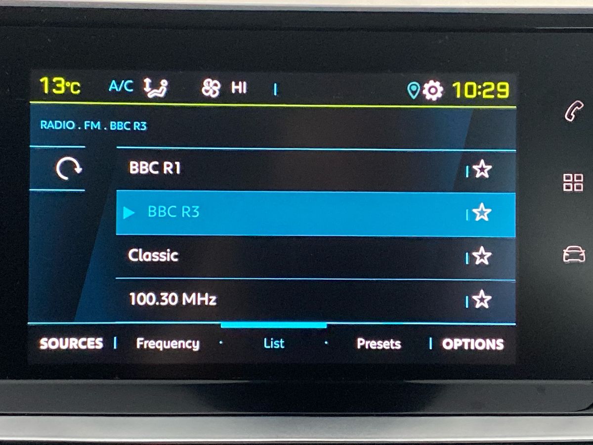 Used Peugeot 208 2022 for sale - 77374242: Photo 16