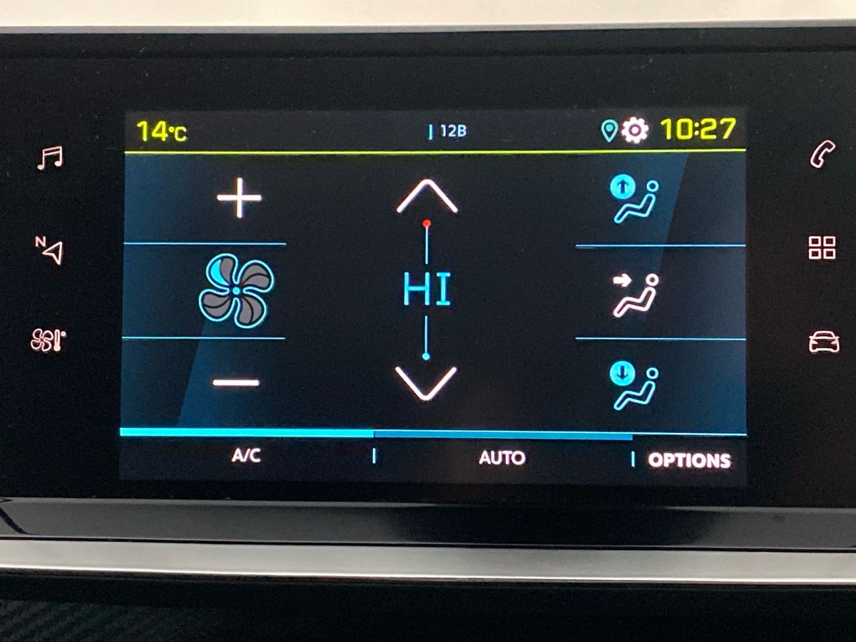 Used Peugeot 208 2022 for sale - 77374242: Photo 17