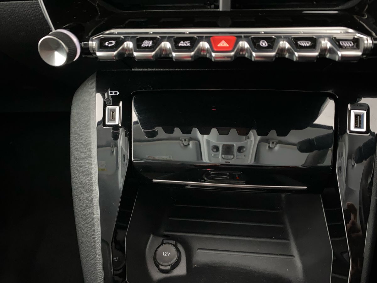 Used Peugeot 208 2022 for sale - 77374242: Photo 19