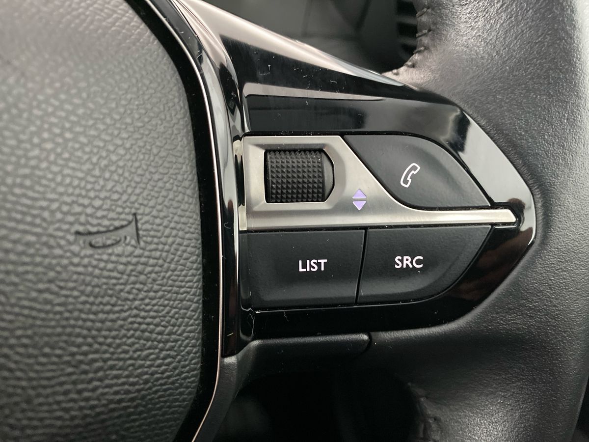 Used Peugeot 208 2022 for sale - 77374242: Photo 21