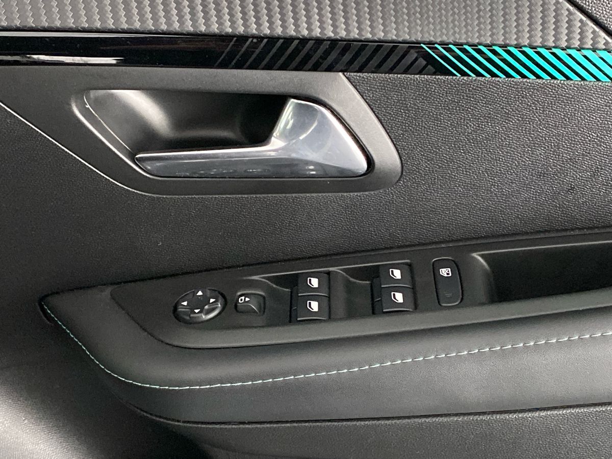 Used Peugeot 208 2022 for sale - 77374242: Photo 23