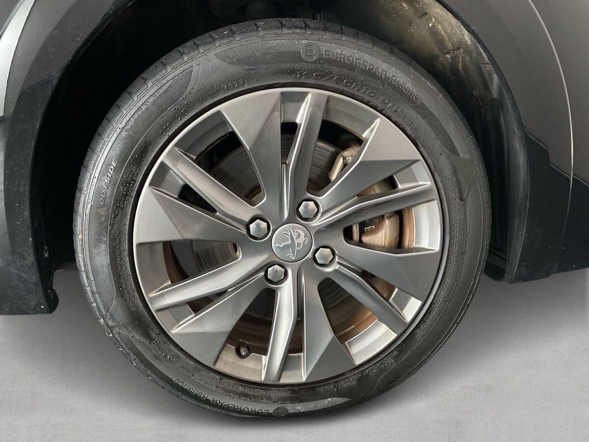 Used Peugeot 208 2022 for sale - 77374242: Photo 25