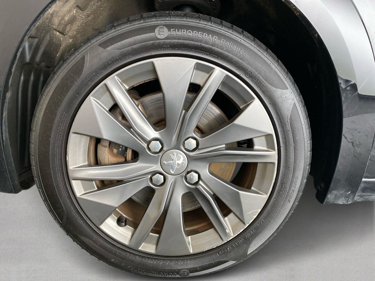 Used Peugeot 208 2022 for sale - 77374242: Photo 26