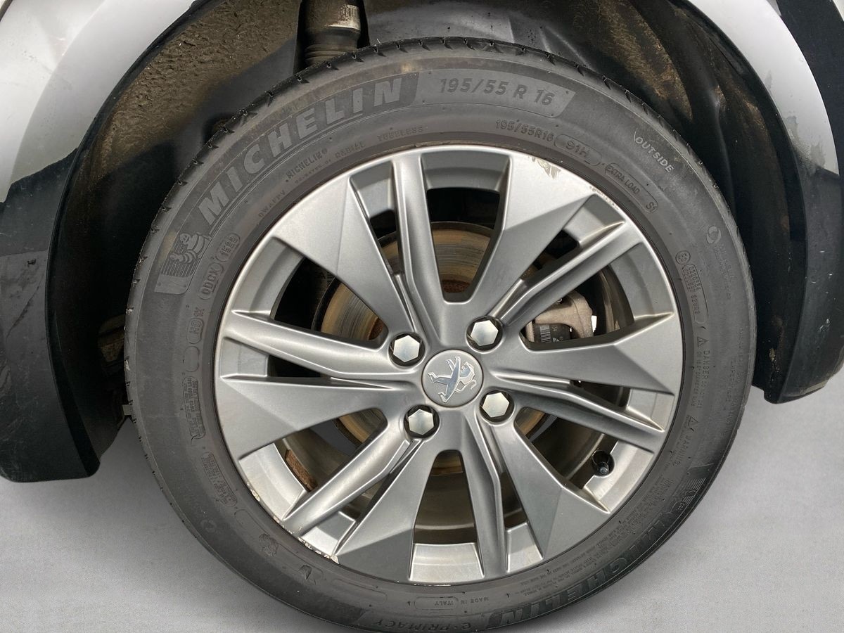 Used Peugeot 208 2022 for sale - 77374242: Photo 27