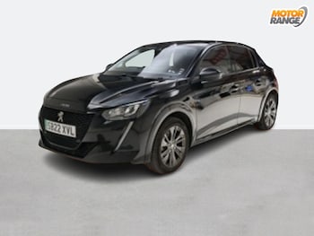 Used Peugeot 208 2022 for sale - 77374242: Photo