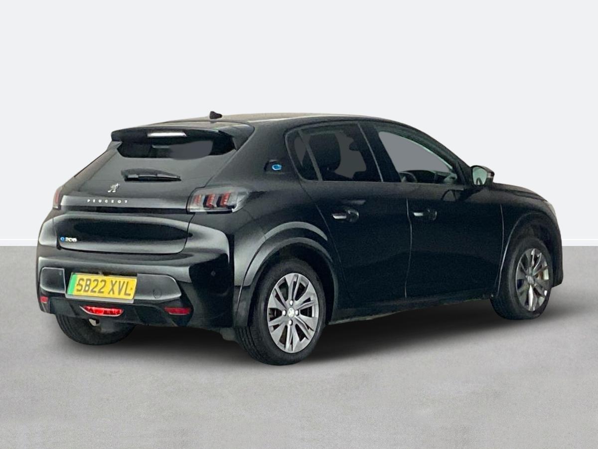 Used Peugeot 208 2022 for sale - 77374242: Photo 3