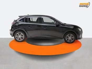 Used Peugeot 208 2022 for sale - 77374242: Photo