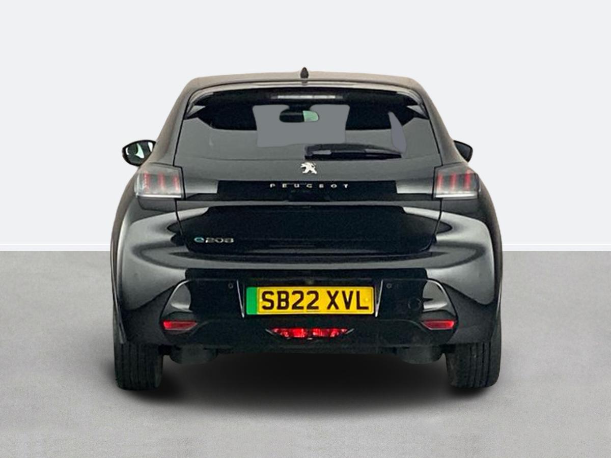 Used Peugeot 208 2022 for sale - 77374242: Photo 4