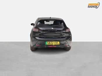 Used Peugeot 208 2022 for sale - 77374242: Photo