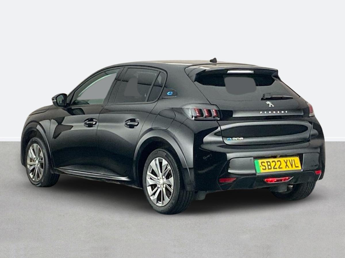 Used Peugeot 208 2022 for sale - 77374242: Photo 5