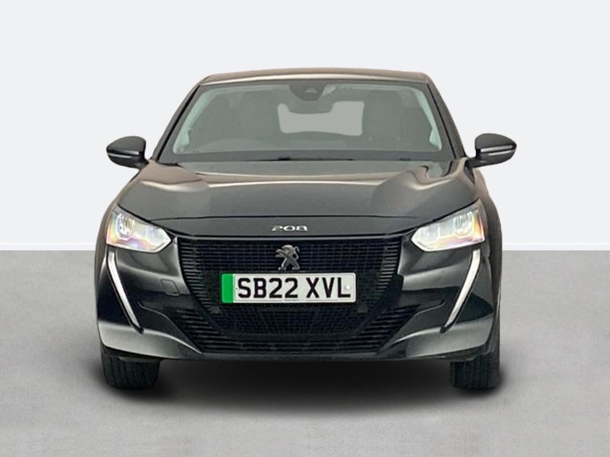 Used Peugeot 208 2022 for sale - 77374242: Photo 8