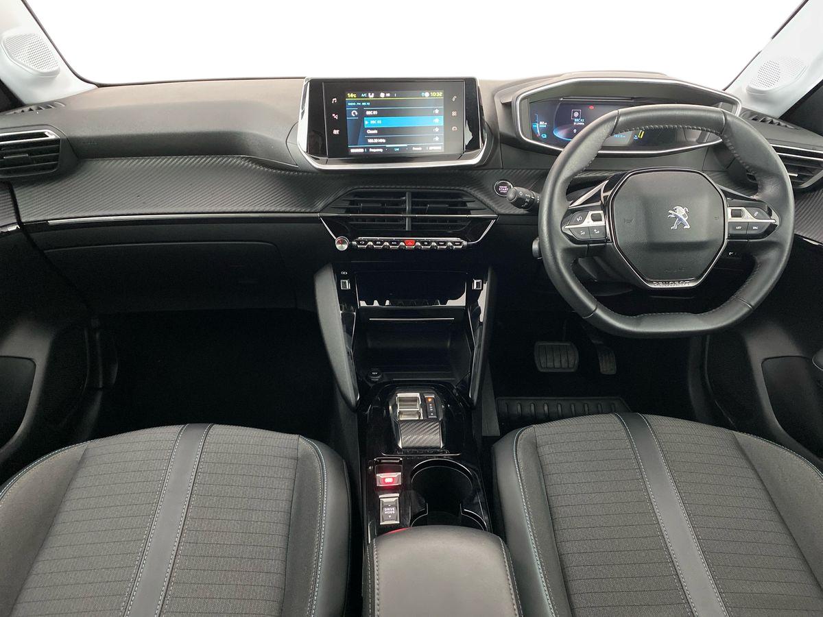 Used Peugeot 208 2022 for sale - 77374242: Photo 9