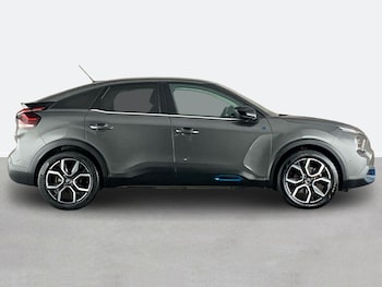 Used Citroen C4 2022 for sale - 78237617: Photo